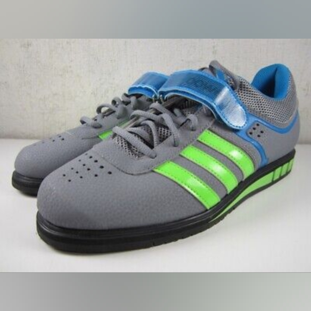 Adidas Powerlift 2 Trainer